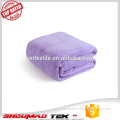 Factory price comfortable coral fleece Throw blanket